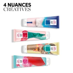 Wella Professionals Masque Colorant Pink Color Fresh Mask Wella 150ML -Soins Capillaires Liquidation masque colorant pink color fresh mask wella 150ml 6