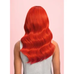 Wella Professionals Masque Colorant Rouge Color Fresh Mask Wella 150ML 9 Wella Professionals Masque Colorant Rouge Color Fresh Mask Wella 150ML -Soins Capillaires Liquidation masque colorant rouge color fresh mask wella 150ml 1 3