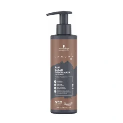Schwarzkopf Professional Masque Nourrissant Pigmenté 6-46 Chroma ID SCHWARZKOPF 300ML