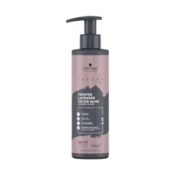Schwarzkopf Professional Masque Nourrissant Pigmenté 8-19 Chroma ID SCHWARZKOPF 300ML