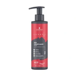 Schwarzkopf Professional Masque Nourrissant Pigmenté Rouge Chroma ID SCHWARZKOPF 300ML