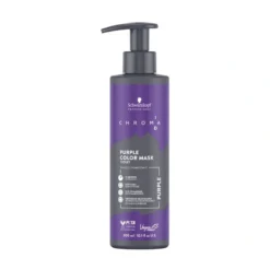 Schwarzkopf Professional Masque Nourrissant Pigmenté Violet Chroma ID SCHWARZKOPF 300ML
