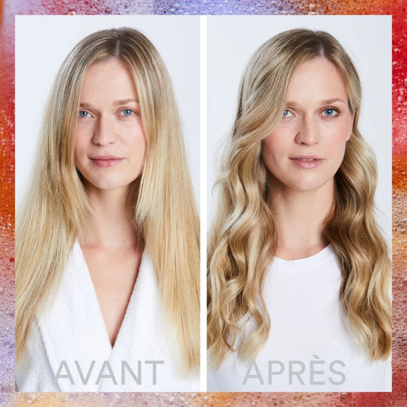 Mousse Colorante Argent Color Style Mousse Indola Vegan 200ml 3 Mousse Colorante Argent Color Style Mousse Indola Vegan 200ml – Image 3