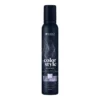 Mousse Colorante Coiffante Argent Lavande Indola Vegan 200ML