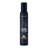Mousse Colorante Coiffante Châtain Moyen Indola Vegan 200ML