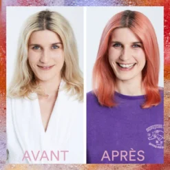 Mousse Colorante Fraise Color Style Mousse Indola Vegan 200ml -Soins Capillaires Liquidation mousse colorante fraise color style mousse indola vegan 200ml 2