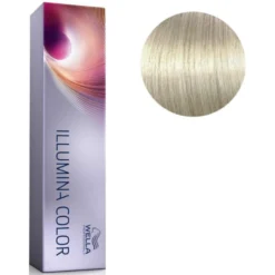 Wella Professionals Opal Essence Chrome Olive Illumina Color