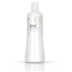 Wella Professionals Oxydant Blondor Freelights 12% 40v Wella 1000ml