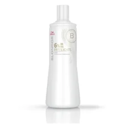 Wella Professionals Oxydant Blondor Freelights 6% 20v Wella 1000ml