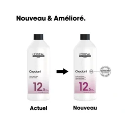 Oxydant Crème 12.5V Majirel L'Oréal Professionnel 1l 9 Oxydant Crème 12.5V Majirel L'Oréal Professionnel 1l -Soins Capillaires Liquidation oxydant creme 125v majirel l oreal professionnel 1l 2