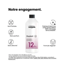 Oxydant Crème 12.5V Majirel L'Oréal Professionnel 1l 13 Oxydant Crème 12.5V Majirel L'Oréal Professionnel 1l -Soins Capillaires Liquidation oxydant creme 125v majirel l oreal professionnel 1l 6