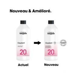 Oxydant Crème 20V Majirel L'Oréal Professionnel 1l -Soins Capillaires Liquidation oxydant creme 20v majirel l oreal professionnel 1l 2