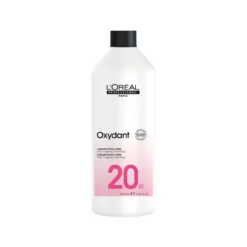 Oxydant Crème 20V Majirel L'Oréal Professionnel 1l