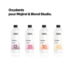 Oxydant L'Oréal Professionnel 30V 1L -Soins Capillaires Liquidation oxydant l oreal professionnel 30v 1l 3