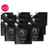 Pack De 12 Poudres Décolorantes 9 Tons BBHair Plex GENERIK 500G