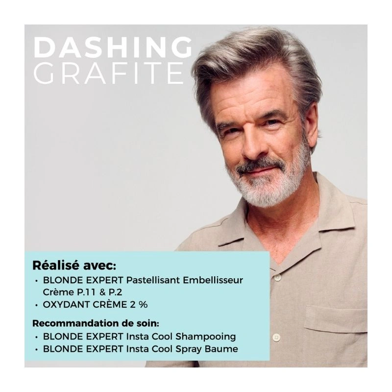 Pastellisant Embellisseur Pastel Crème P.11 Blonde Expert Indola 60ml 7 Pastellisant Embellisseur Pastel Crème P.11 Blonde Expert Indola 60ml – Image 7