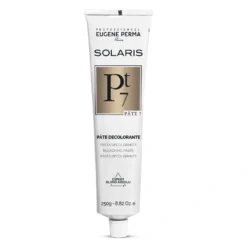 Pâte 7 Décolorante Solaris Eugène Perma 250g