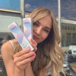 Patine Express Blonde Toner Color Tune /06 Soft Blush Kadus 60ML 9 Patine Express Blonde Toner Color Tune /06 Soft Blush Kadus 60ML -Soins Capillaires Liquidation patine express blonde toner color tune 06 soft blush kadus 60ml 3