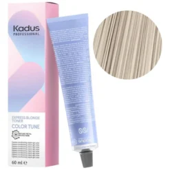 Patine Express Blonde Toner Color Tune /19 Frozen Pearl Kadus 60ML