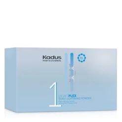 Poudre De Décoloration Lightplex N°1 Kadus 1kg (2x500g)