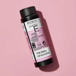 Shades EQ Gloss 010VG Baby Redken 60ML -Soins Capillaires Liquidation shades eq gloss 010vg baby redken 60ml 3