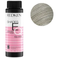 Shades EQ Gloss 08T Titanium Silver Redken 60ML