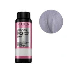 Coloration Ton Sur Ton Sans Ammoniaque Shades EQ Gloss Bonder Inside 010P Ivory Pearl Redken 60ml