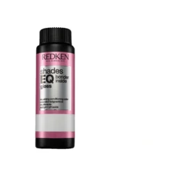 Coloration Ton Sur Ton Sans Ammoniaque Shades EQ Gloss Bonder Inside Crystal Clear Redken 60ml