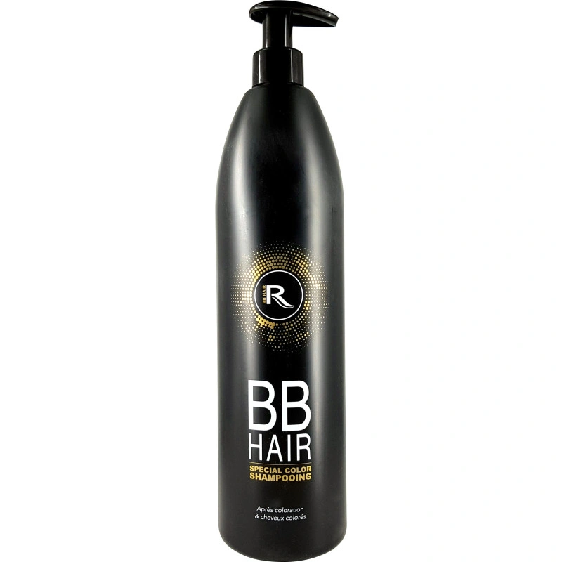 Shampooing Cheveux Colorés BBHair GENERIK 1L 1 Shampooing Cheveux Colorés BBHair GENERIK 1L