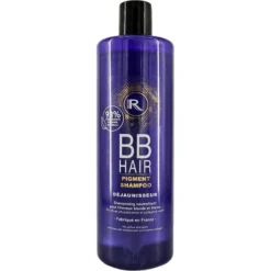 Shampooing Déjaunisseur BB Hair Générik 500ML