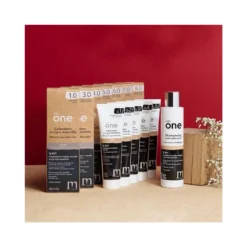 Shampooing Post Coloration Color One Patrice Mulato 200ML -Soins Capillaires Liquidation shampooing post coloration color one patrice mulato 200ml 2