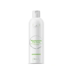 Shampooing Préparateur Pour Lissage Preform Lissa'Ô 250ml