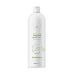Shampooing Préparateur Pour Lissage Preform Lissa'Ô 500ml