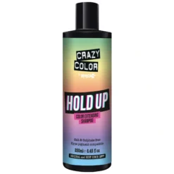 Shampooing Re-activant Base Hold Up CRAZY COLOR 250ML