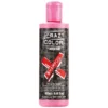Shampooing Re-activant Rouge CRAZY COLOR 250ML