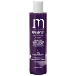 Shampooing Repigmentant Pourpre Phenicien Mulato 200ML
