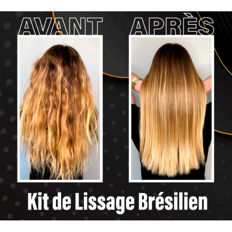 Soin Lissant BBHair Plex Generik 500ML 2 Soin Lissant BBHair Plex Generik 500ML – Image 2