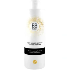 Soin Lissant BBHair Plex Generik 500ML