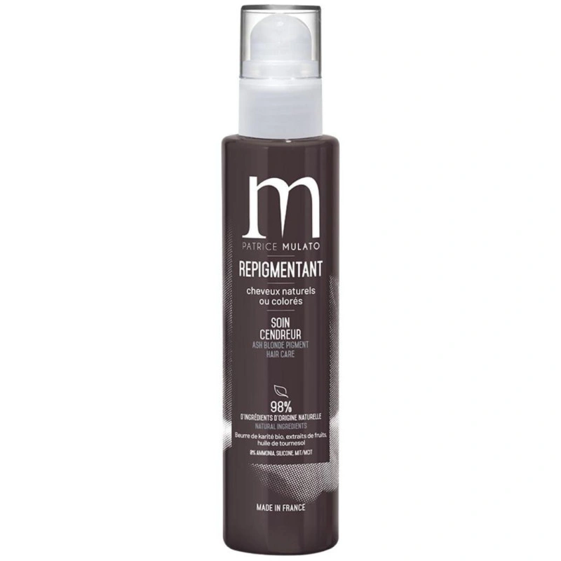 Soin Neutralisant Cendreur Mulato 200ML 1 Soin Neutralisant Cendreur Mulato 200ML