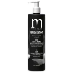 Soin Repigmentant Noir D'aniline Mulato 500ML