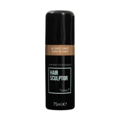 Spray Correcteur De Racines Hair Sculptor Blond Foncé Sibel 75ml