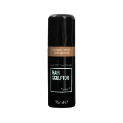 Spray Correcteur De Racines Hair Sculptor Brun Clair Sibel 75ml