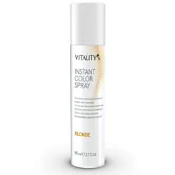 Spray Couleur Instant Color Spray Blonde Vitality's 80ML