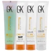 Starter Kit The Best GK Hair 4x100ML