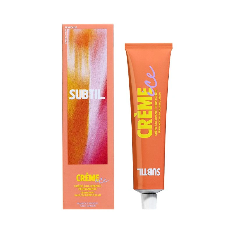 Subtil Crème 9 ICE Blond Très Clair 60 ML 2 Subtil Crème 9 ICE Blond Très Clair 60 ML – Image 2