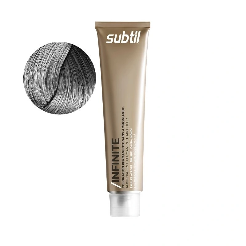 Subtil Crème Infinite N°8-11 60ml 4 Subtil Crème Infinite N°8-11 60ml – Image 4