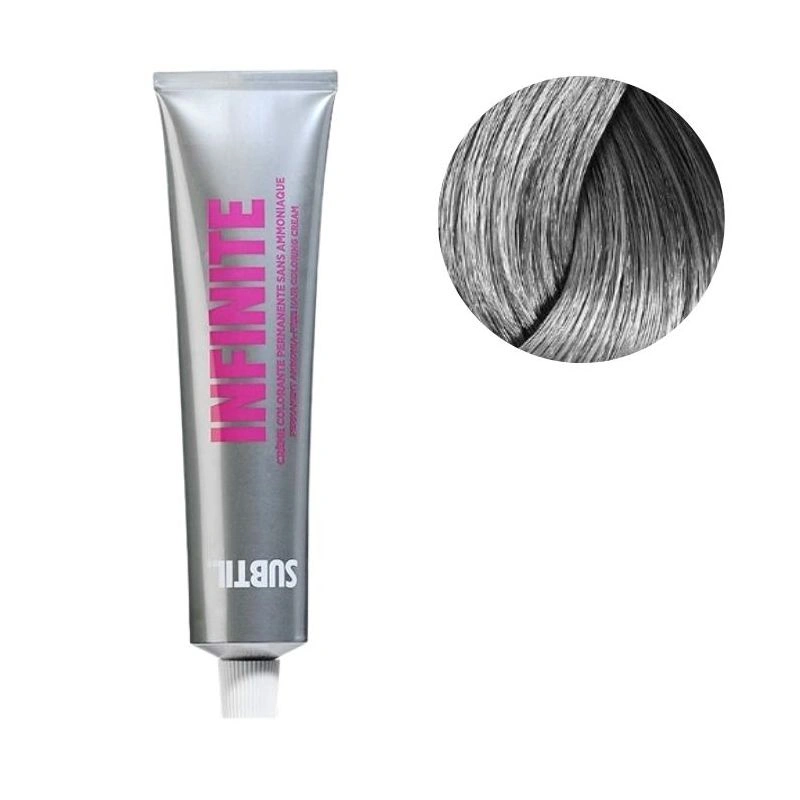 Subtil Crème Infinite N°8-11 60ml 5 Subtil Crème Infinite N°8-11 60ml – Image 5