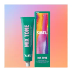 Subtil Crème Mix Tone 60 ML Bleu 6 Subtil Crème Mix Tone 60 ML Bleu -Soins Capillaires Liquidation subtil creme mix tone 60 ml bleu 2