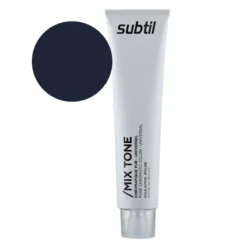 Subtil Crème Mix Tone 60 ML Bleu 7 Subtil Crème Mix Tone 60 ML Bleu -Soins Capillaires Liquidation subtil creme mix tone 60 ml bleu 3