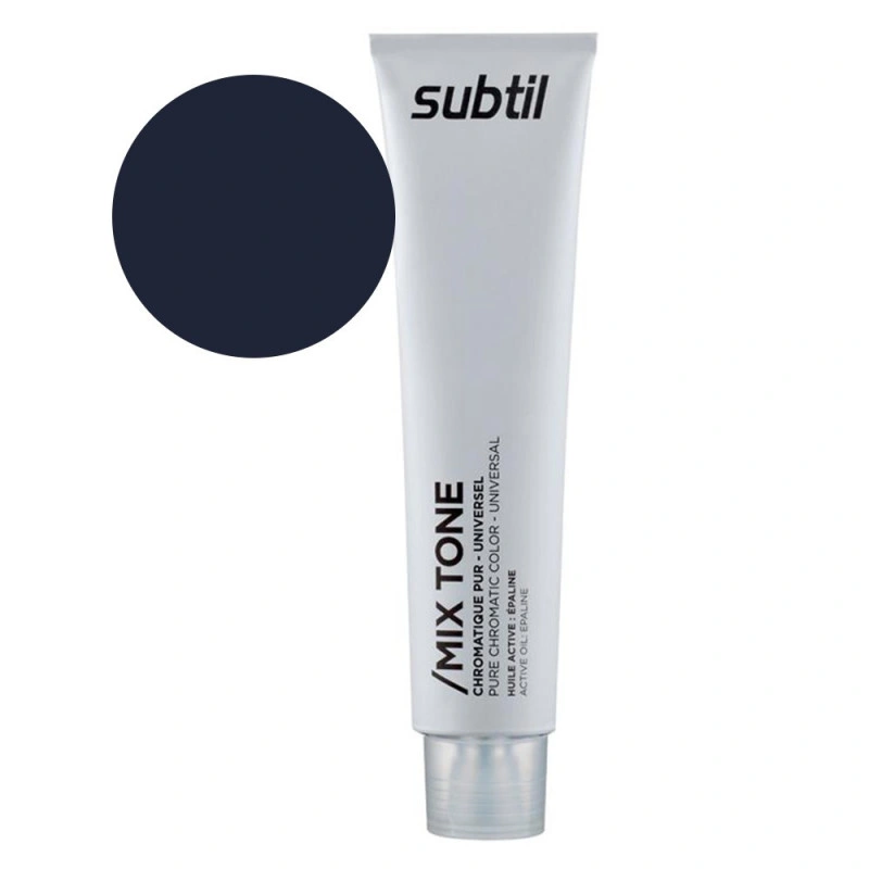 Subtil Crème Mix Tone 60 ML Bleu 4 Subtil Crème Mix Tone 60 ML Bleu – Image 4
